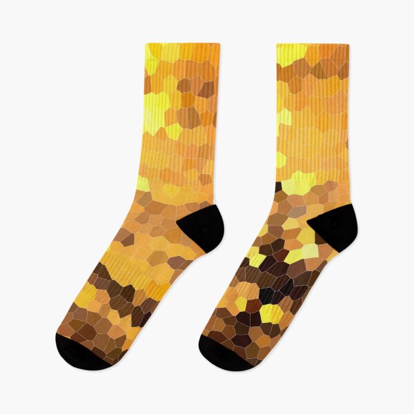 Item preview, Golden Yellow bright tiles, personalized gifts, custom printed gift designed and sold by CameraDesign.