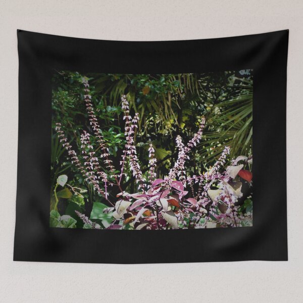 Item preview, Fauna de la selva tropical de Hilo designed and sold by Twisted-Pixels.