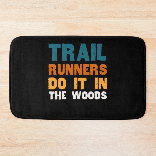 Item preview, Trail Running Gifts For Men & Women Funny Runner vintage gift designed and sold by YourgiftShop.