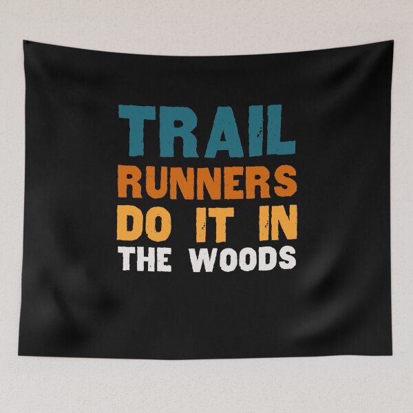 Item preview, Trail Running Gifts For Men & Women Funny Runner vintage gift designed and sold by YourgiftShop.