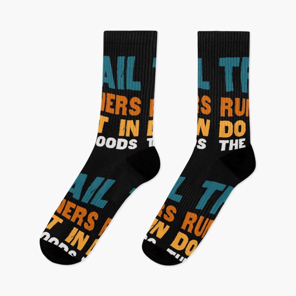 Item preview, Trail Running Gifts For Men & Women Funny Runner vintage gift designed and sold by YourgiftShop.