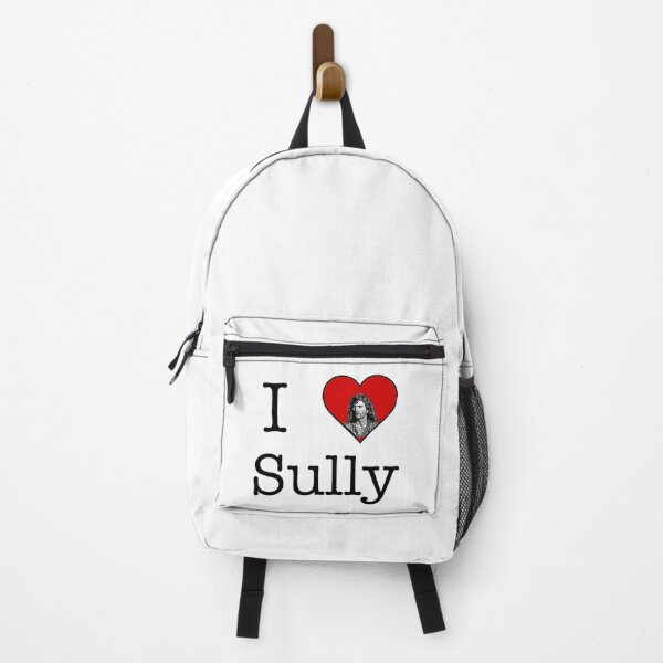 Item preview, I Heart Sully - Dr. Quinn designed and sold by Emilyromrell.