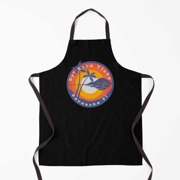 Item preview, Del Boca Vista | Retirement Community Florida designed and sold by ThreadsNouveau.