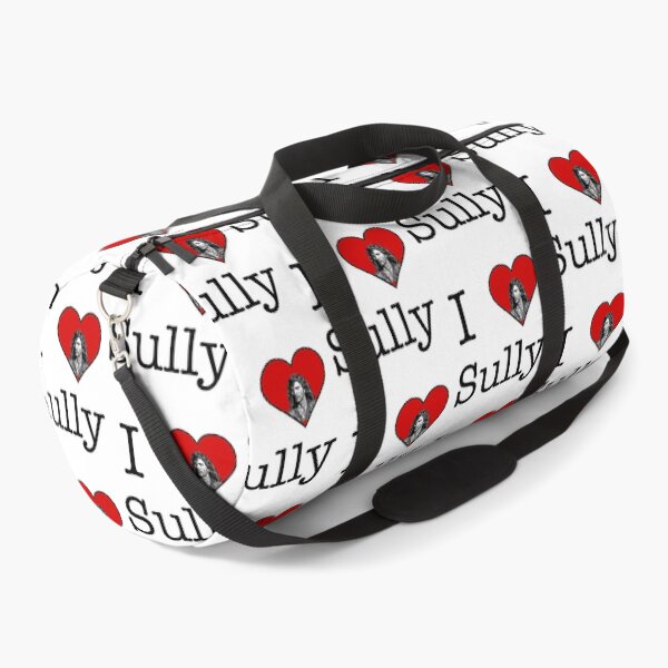 Item preview, I Heart Sully - Dr. Quinn designed and sold by Emilyromrell.