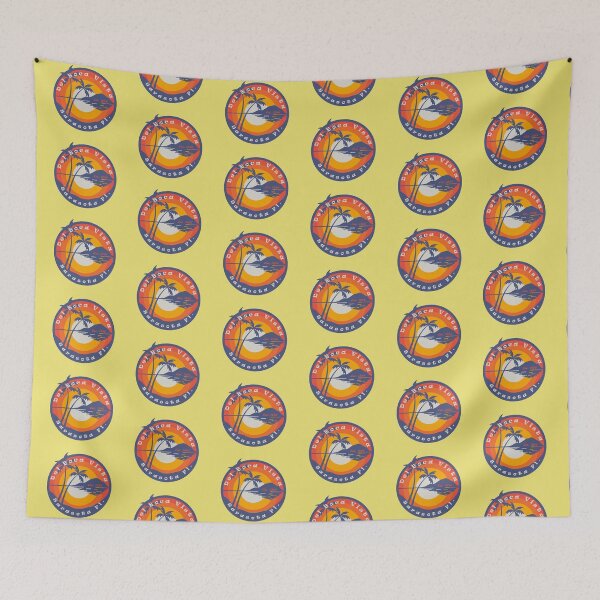 Item preview, Del Boca Vista | Retirement Community Florida designed and sold by ThreadsNouveau.