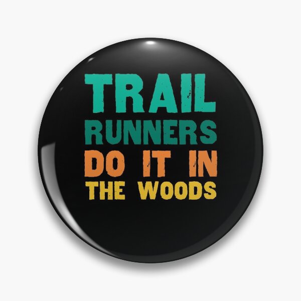 Item preview, Gift For Trail Runner Funny Retro Running designed and sold by YourgiftShop.
