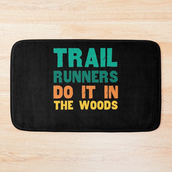 Item preview, Gift For Trail Runner Funny Retro Running designed and sold by YourgiftShop.