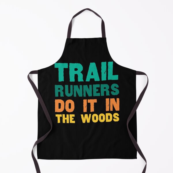 Item preview, Gift For Trail Runner Funny Retro Running designed and sold by YourgiftShop.