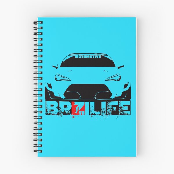 Item preview, BRZ Life designed and sold by MotoMotive.