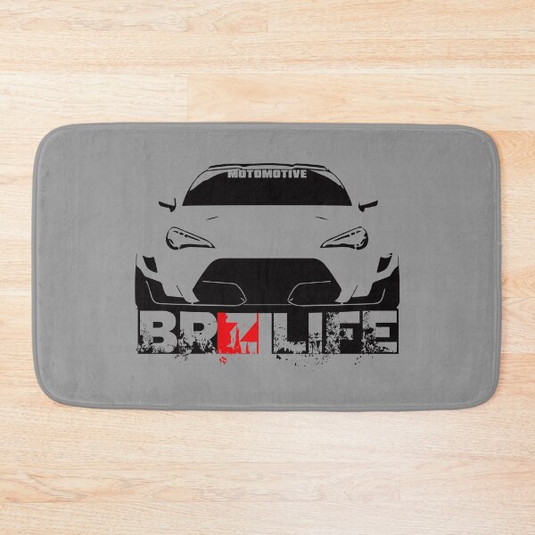 Item preview, BRZ Life designed and sold by MotoMotive.