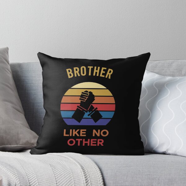Item preview, brother like no other designed and sold by alphatrends.