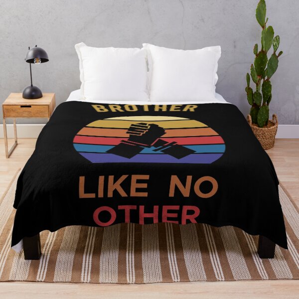 Item preview, brother like no other designed and sold by alphatrends.