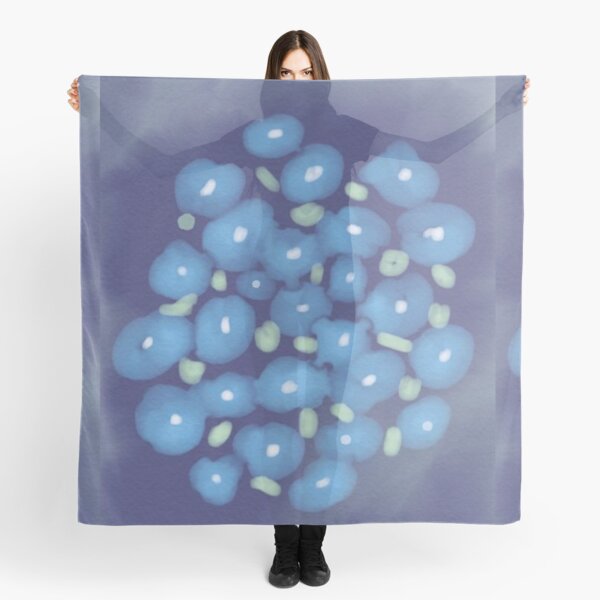 Item preview, Blue Bouquet  designed and sold by Lucky Starr  Designs.