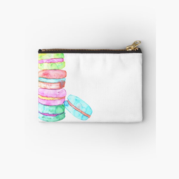 Item preview, Watercolor Macarons designed and sold by RoxyTocin.