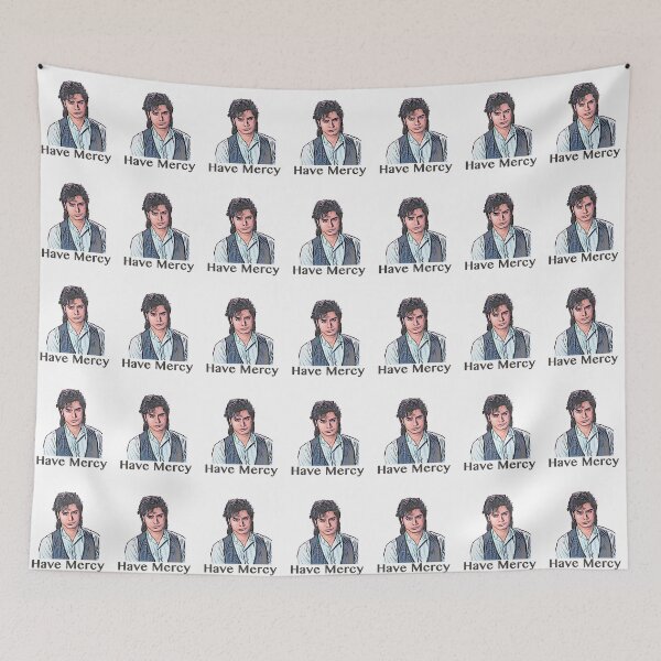 Item preview, Uncle Jesse - Full House designed and sold by Emilyromrell.
