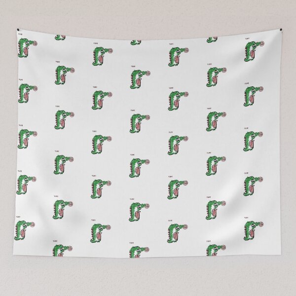 Item preview, Funny Dinosaur Eating People - T-Rex designed and sold by Clothing-Guru.