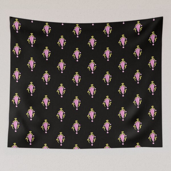 Item preview, Jeweled pink designed and sold by FandomFantasies.