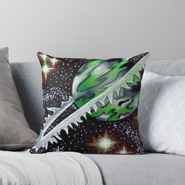 Item preview, Aromantic Pride Flag Themed Planet designed and sold by fu3ledbyart.