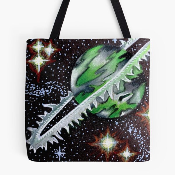 Item preview, Aromantic Pride Flag Themed Planet designed and sold by fu3ledbyart.