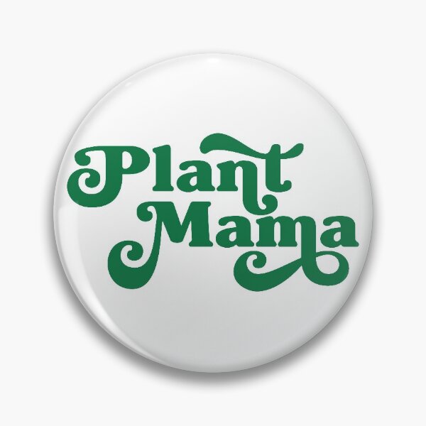 Item preview, Plant Mama designed and sold by ColorRitual.
