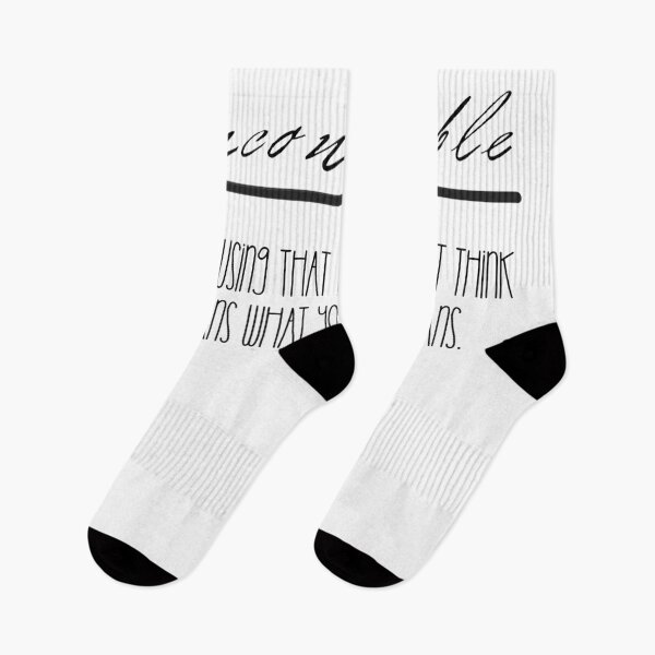 Item preview, Also Inconceivable designed and sold by lezell.