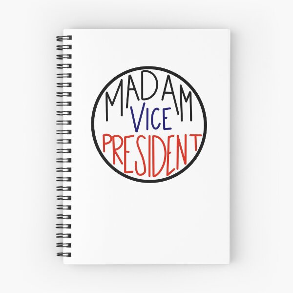 Item preview, Madam Vice President  designed and sold by Teaching2day.