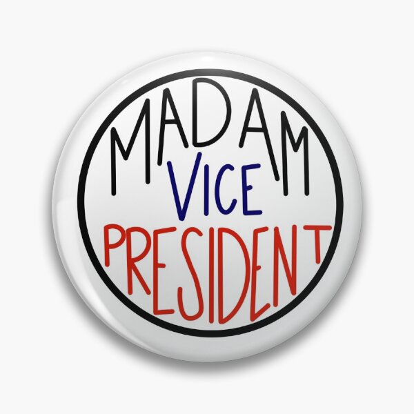 Item preview, Madam Vice President  designed and sold by Teaching2day.