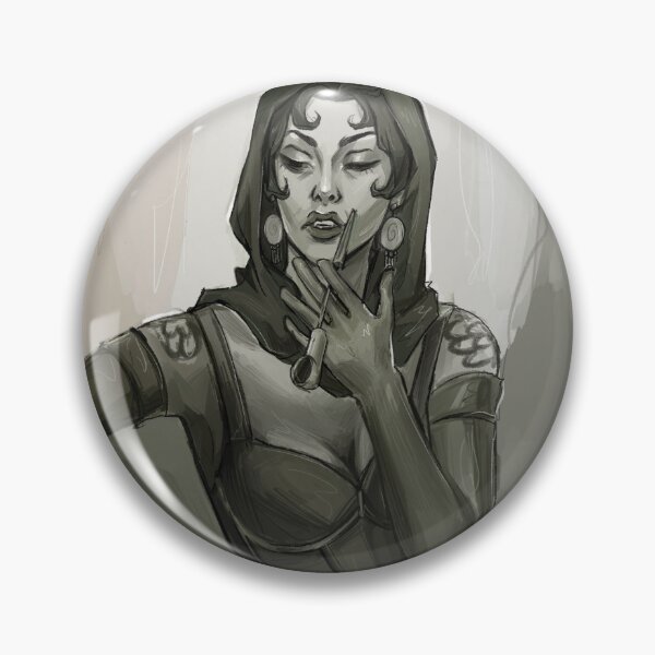Item preview, Dee Vasquez designed and sold by Freyyaah.