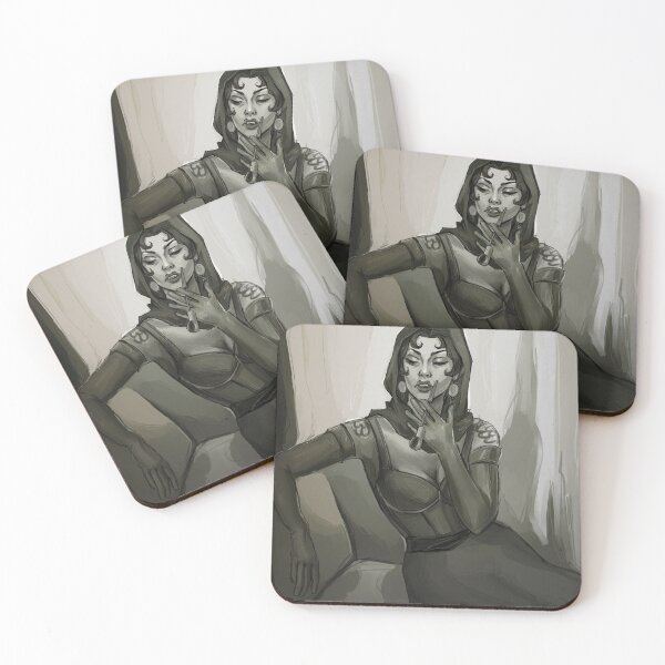Item preview, Dee Vasquez designed and sold by Freyyaah.