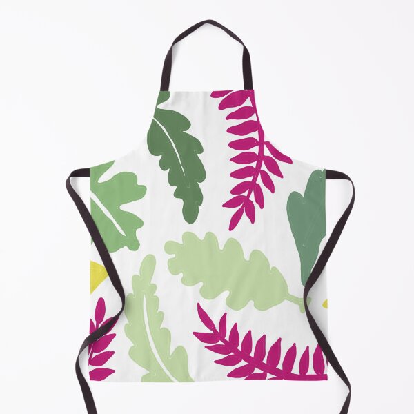 Item preview, Tropical Leaves designed and sold by aboniteblanc.