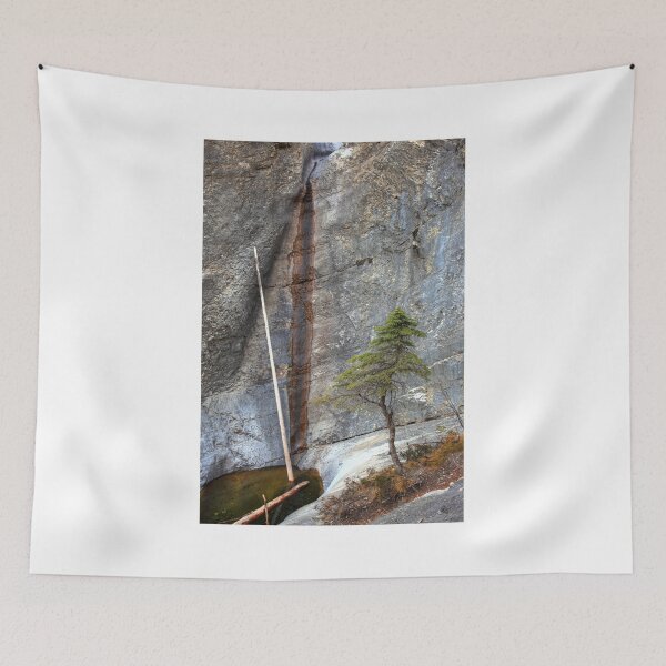 Item preview, Canyon wall designed and sold by zumi.