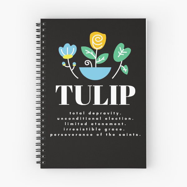 Item preview, TULIP designed and sold by PendletonDesign.