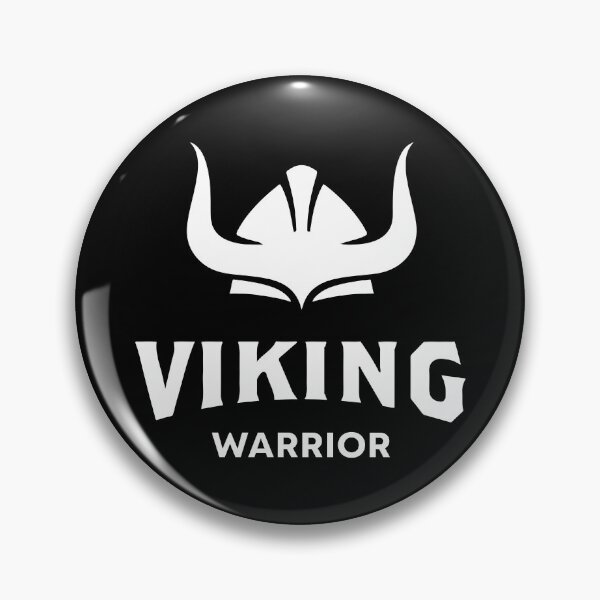 Item preview, Viking Warrior Horned Helmet  designed and sold by mouad naouiri.