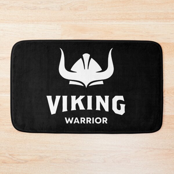 Item preview, Viking Warrior Horned Helmet  designed and sold by mouad naouiri.