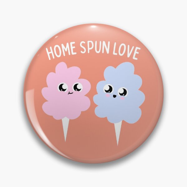 Item preview, Cute Cotton Candy designed and sold by bonusroom.