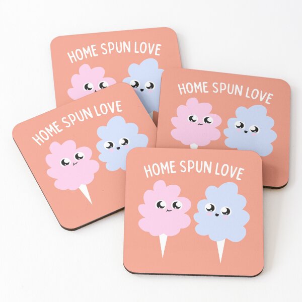 Item preview, Cute Cotton Candy designed and sold by bonusroom.