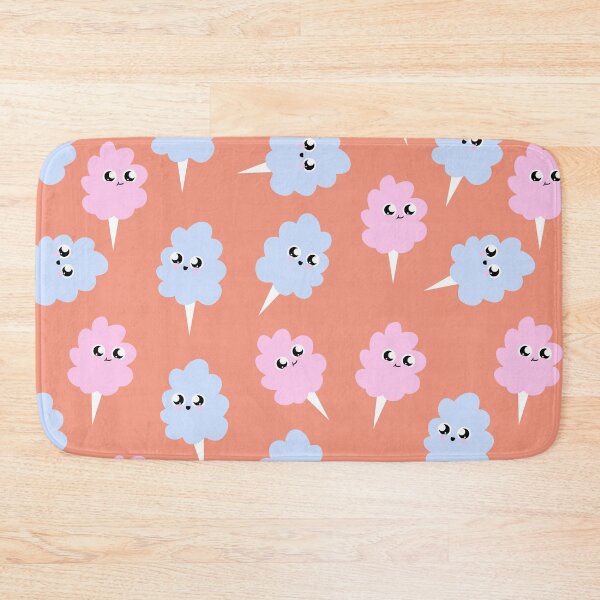 Item preview, Cute Cotton Candy designed and sold by bonusroom.