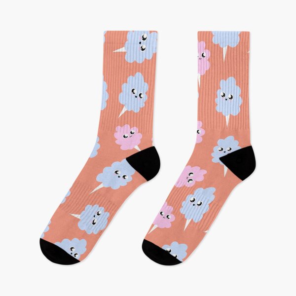 Item preview, Cute Cotton Candy designed and sold by bonusroom.