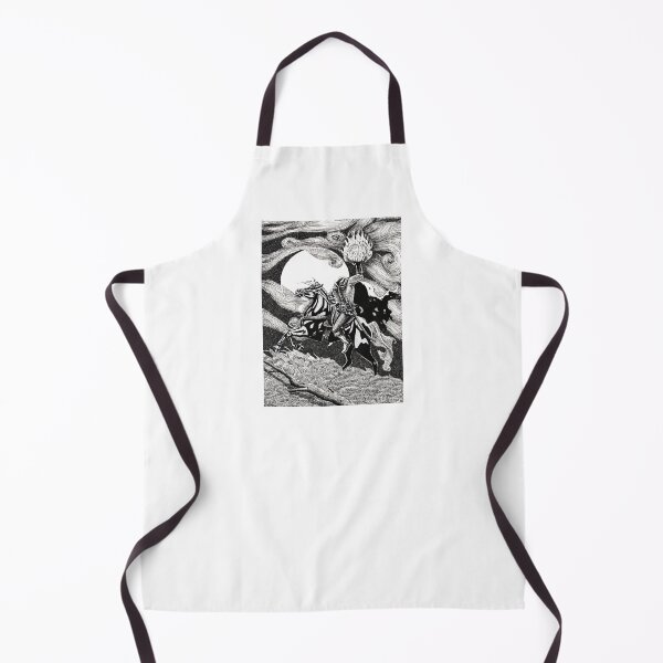 Item preview, Headless Horseman designed and sold by Margaret Ashenbach.