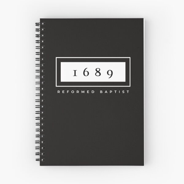 Item preview, 1689 Reformed Baptist  designed and sold by PendletonDesign.