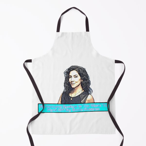 Item preview, Rosa Smiles - Brooklyn Nine Nine designed and sold by Emilyromrell.