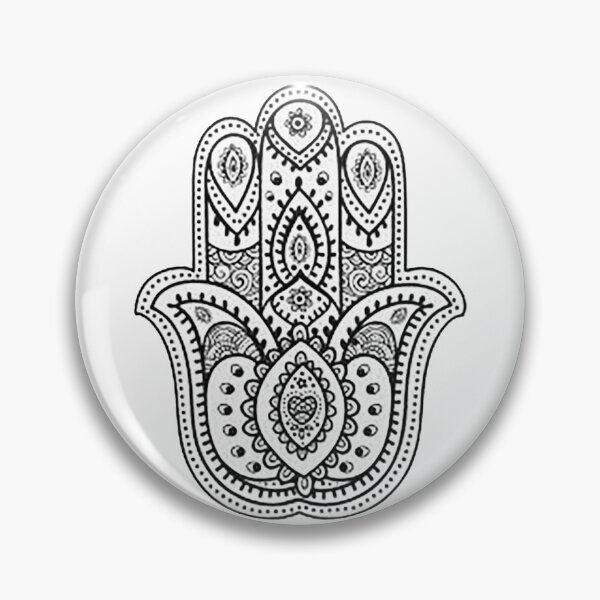 Item preview, khmissa souvenir from morocco designed and sold by project-gallery.