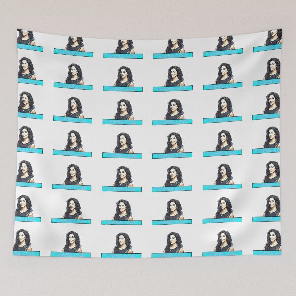 Item preview, Rosa Smiles - Brooklyn Nine Nine designed and sold by Emilyromrell.
