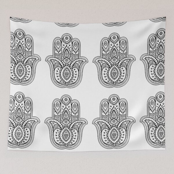 Item preview, khmissa souvenir from morocco designed and sold by project-gallery.