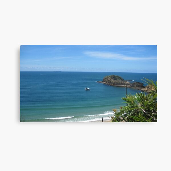 Yeppoon Canvas Prints Redbubble