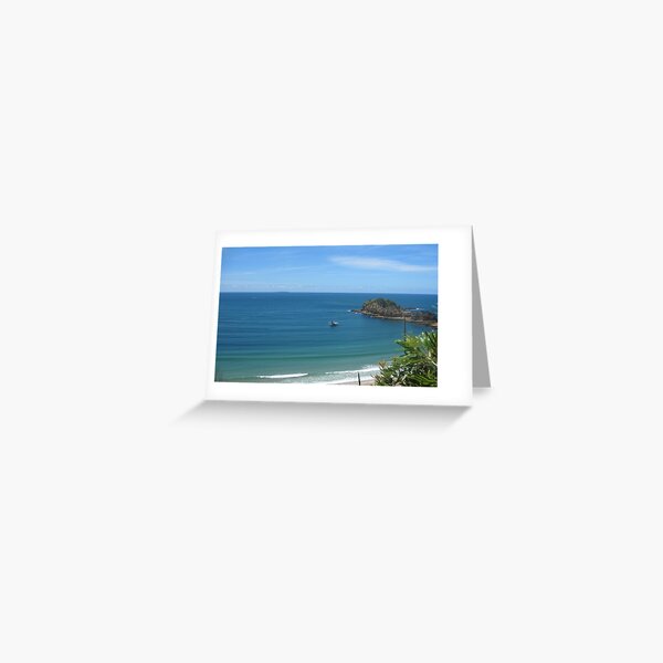 Item preview, 5 Rocks at Byfield National Park (near Yeppoon Qld) designed and sold by gillsart.