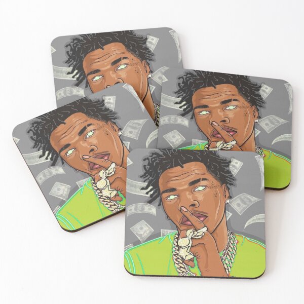 Item preview, Lil baby cartoon design designed and sold by Beba Ortiz.