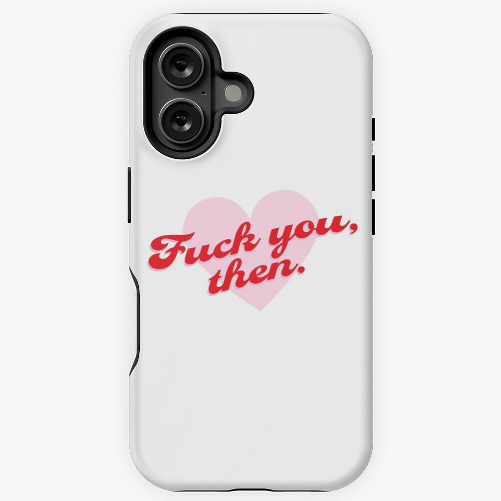 Vista previa del artículo con la obra «Funda resistente MagSafe para iPhone», diseñado y vendido por erinaceous.