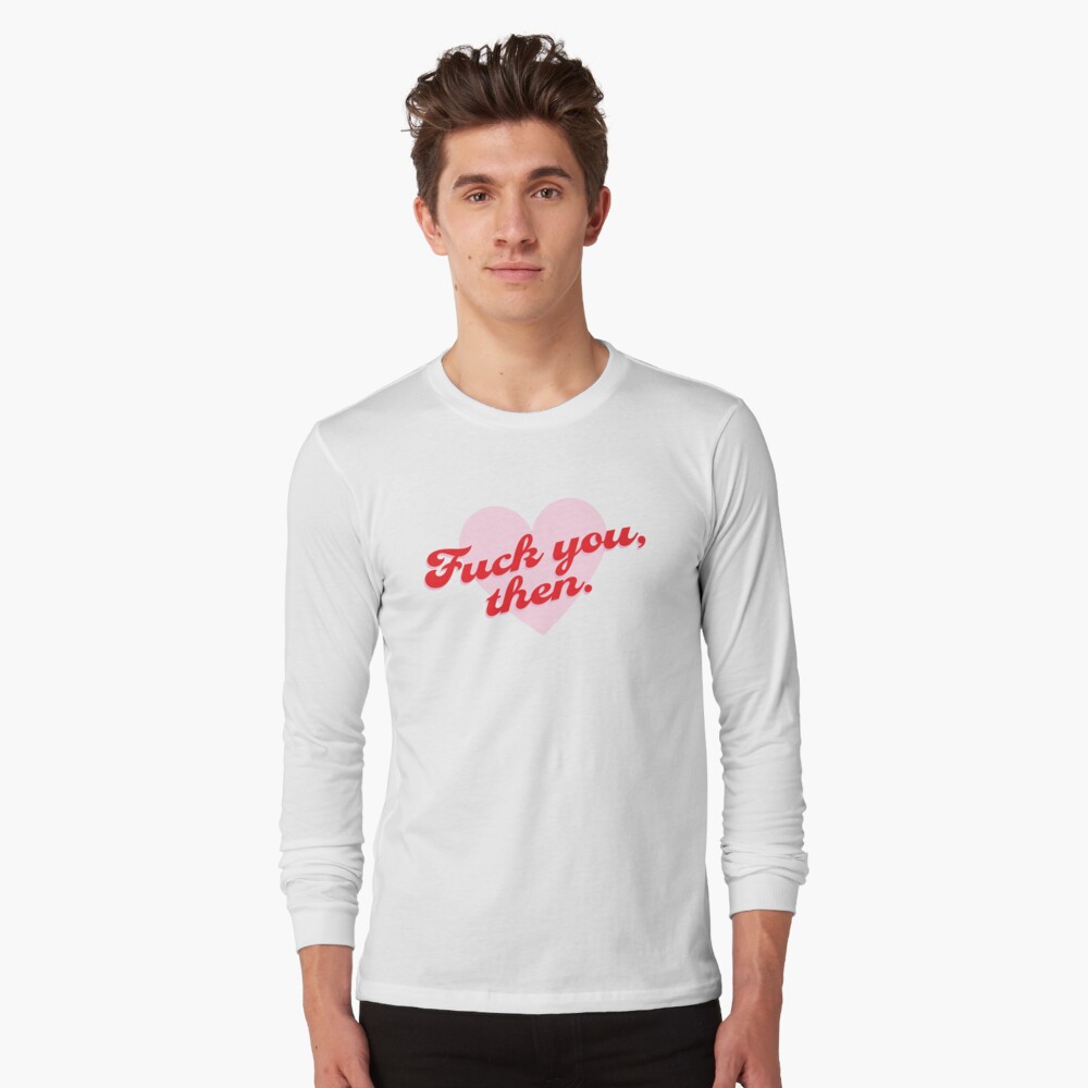 Vista previa del artículo con la obra «Camiseta de manga larga», diseñado y vendido por erinaceous.