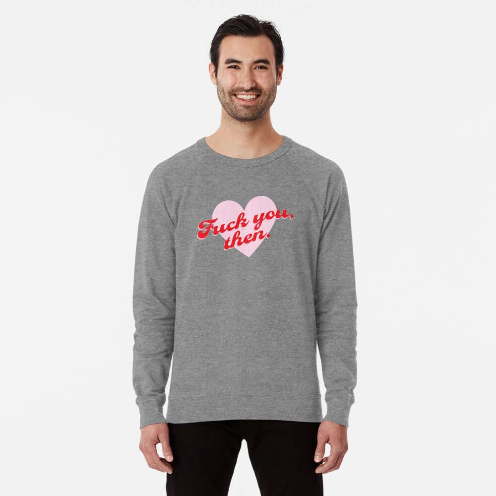 Vista previa del artículo con la obra «Sudadera ligera», diseñado y vendido por erinaceous.